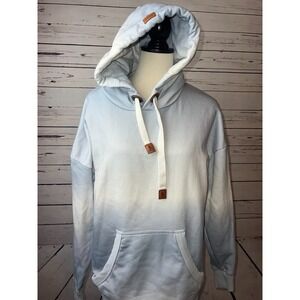 Wanakome Hoodie Sweatshirt Pullover XS Tie Dye Extra‎ Small Tie Dye Adventure